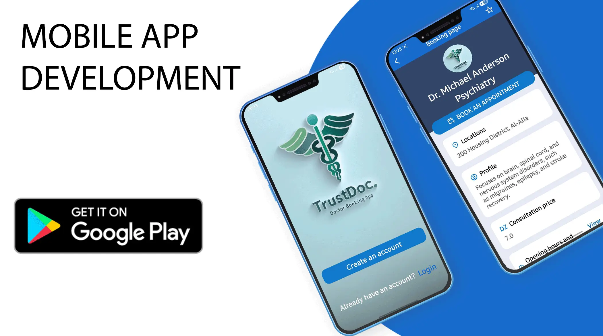 DoctorBooking