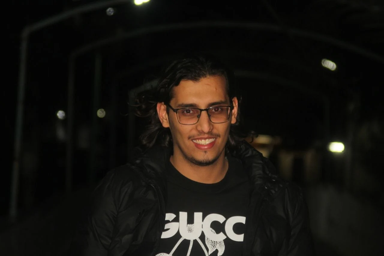 Adjali Said