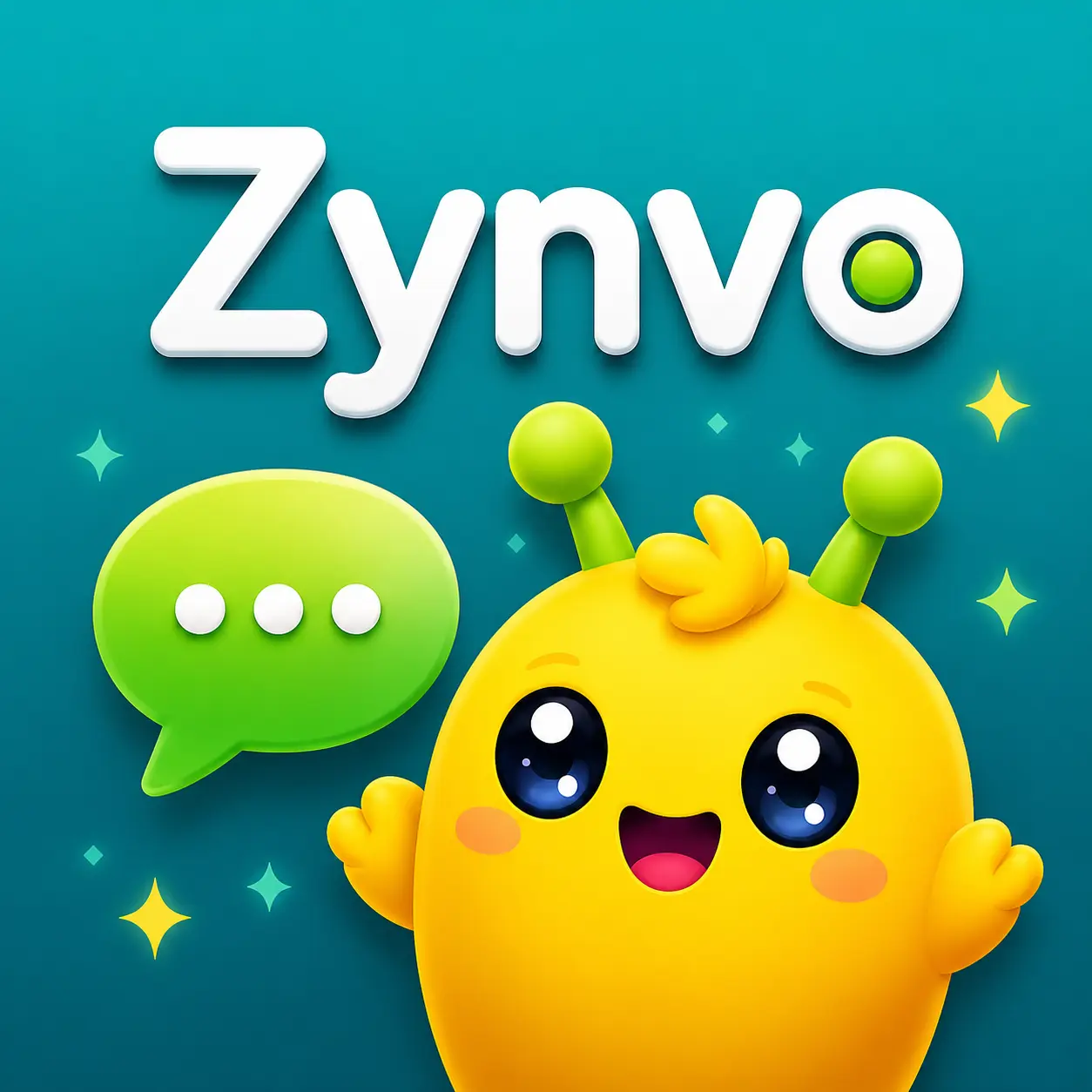 Zynvo app logo